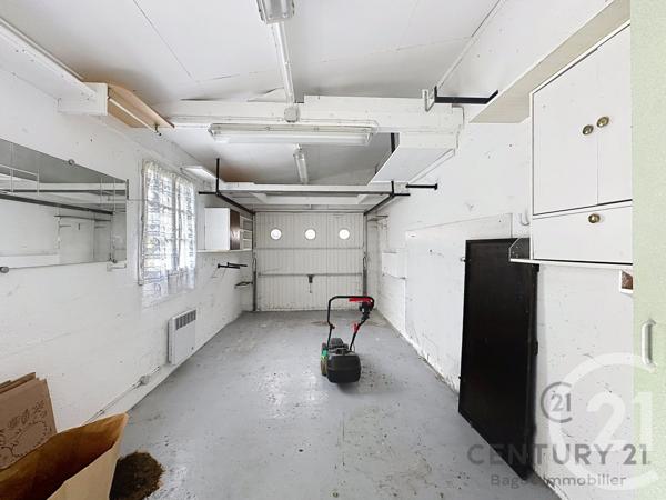 Maison à vendre  4 pièces - 80,26 m2 DIVES SUR MER - 14