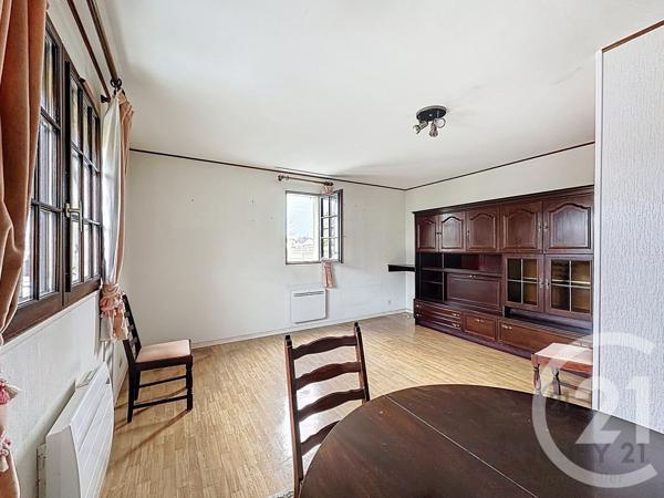 Maison à vendre  4 pièces - 80,26 m2 DIVES SUR MER - 14