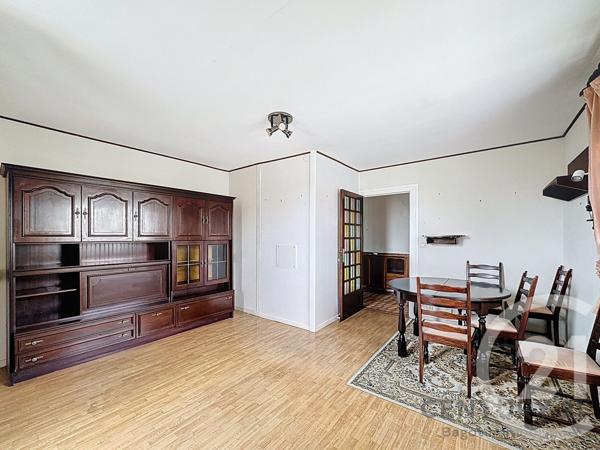 Maison à vendre  4 pièces - 80,26 m2 DIVES SUR MER - 14