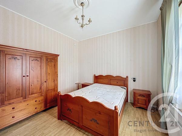 Maison à vendre  4 pièces - 80,26 m2 DIVES SUR MER - 14