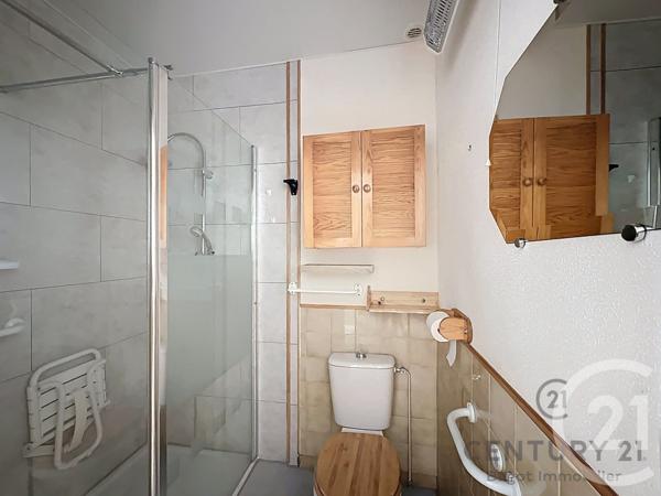 Maison à vendre  4 pièces - 80,26 m2 DIVES SUR MER - 14