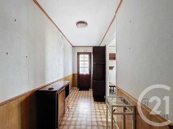 Maison à vendre  4 pièces - 80,26 m2 DIVES SUR MER - 14