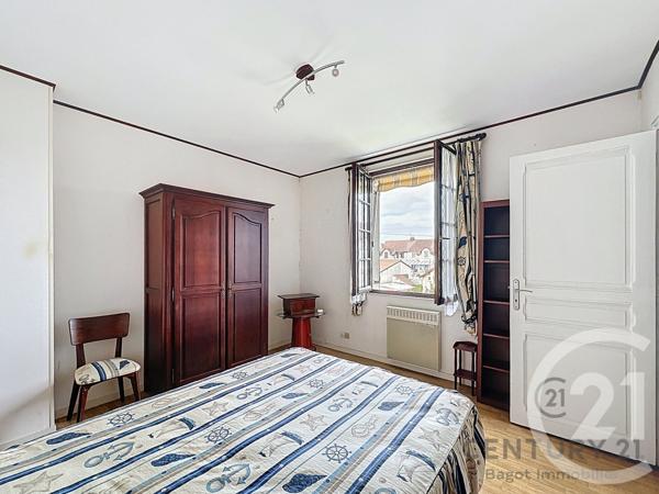 Maison à vendre  4 pièces - 80,26 m2 DIVES SUR MER - 14