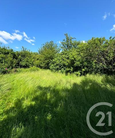 Terrain à vendre  650 m2 LOUVIGNE DE BAIS - 35