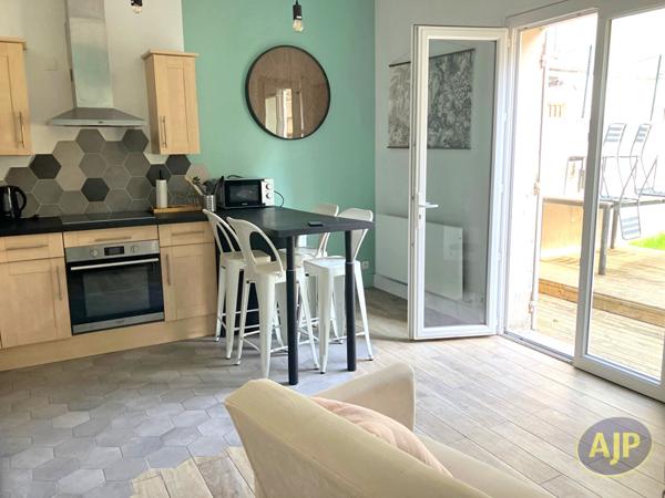 Location appartement Libourne : 710 € - AJP Immobilier Libourne
