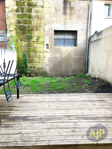 Location appartement Libourne : 710 € - AJP Immobilier Libourne