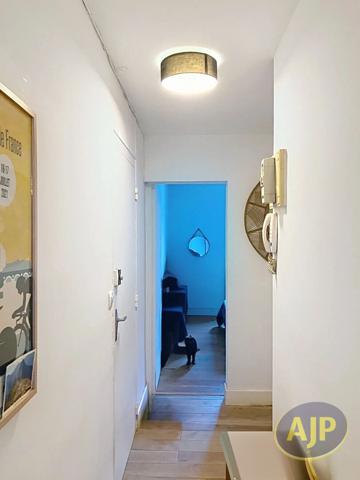 Location appartement Libourne : 710 € - AJP Immobilier Libourne