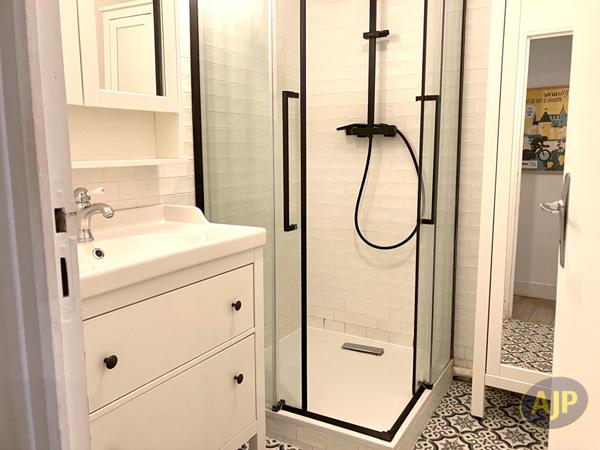 Location appartement Libourne : 710 € - AJP Immobilier Libourne