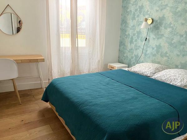 Location appartement Libourne : 710 € - AJP Immobilier Libourne