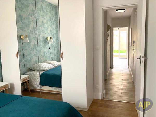 Location appartement Libourne : 710 € - AJP Immobilier Libourne