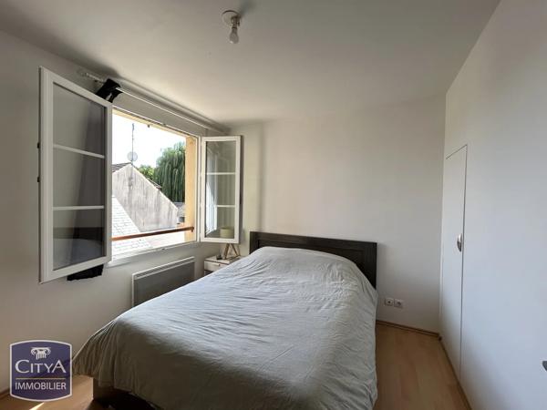 Appartement à vendre 2 pièces 47.7m² Bornel (60540)