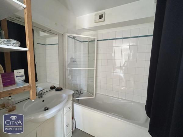 Appartement à vendre 2 pièces 47.7m² Bornel (60540)