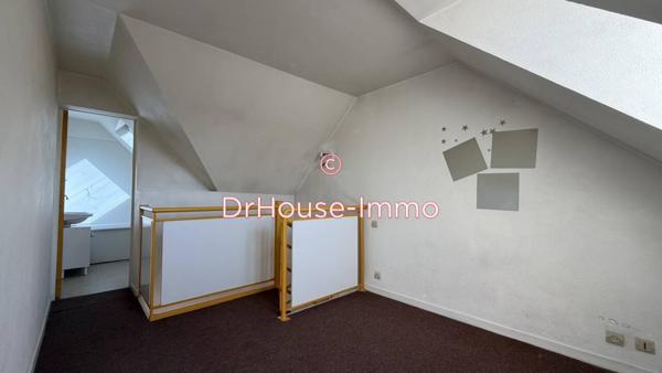 Appartement à vendre 2 pièces de 25 m²