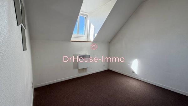Appartement à vendre 2 pièces de 25 m²
