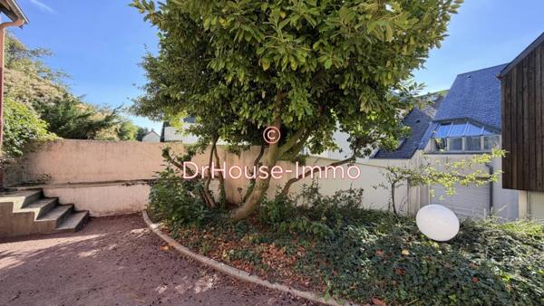 Appartement à vendre 2 pièces de 25 m²