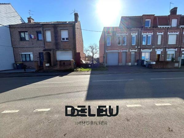 TERRAIN A BATIR - COMINES