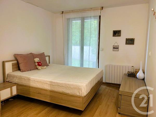 Appartement F3 à vendre  3 pièces - 70 m2 ANDEVILLE - 60