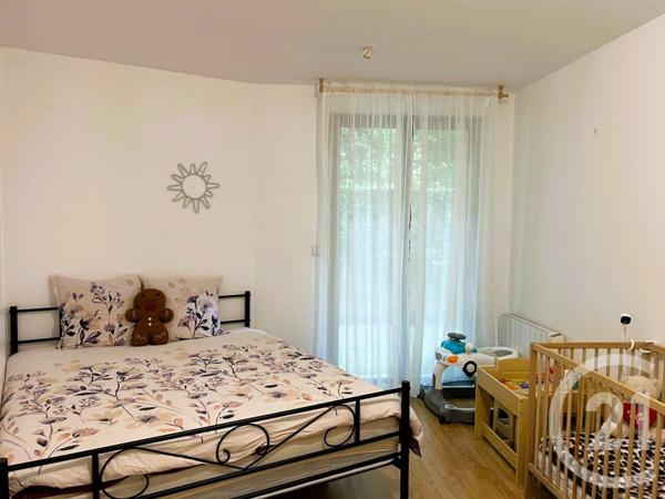 Appartement F3 à vendre  3 pièces - 70 m2 ANDEVILLE - 60