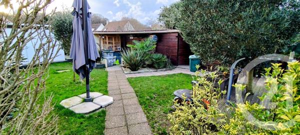 Maison à vendre  4 pièces - 97,53 m2 BEAUMONT SUR OISE - 95