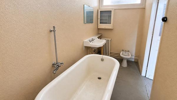 Immeuble à vendre 259m² Béthune (62400)