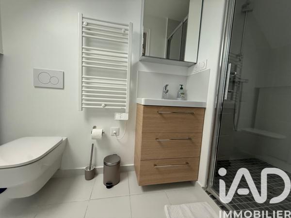 Maison à vendre 5 pièces 110 m² Longjumeau