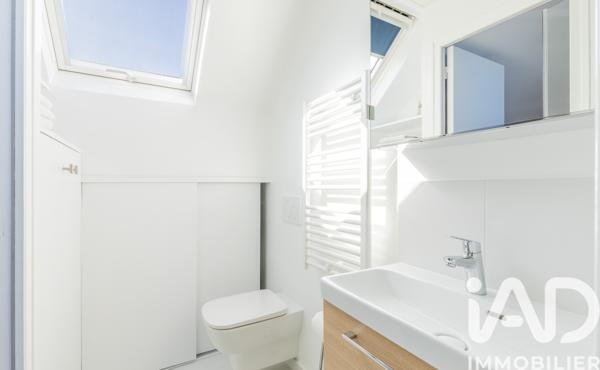 Maison à vendre 5 pièces 110 m² Longjumeau