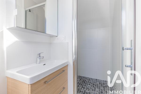 Maison à vendre 5 pièces 110 m² Longjumeau