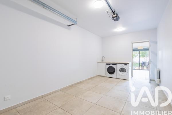 Maison à vendre 5 pièces 110 m² Longjumeau