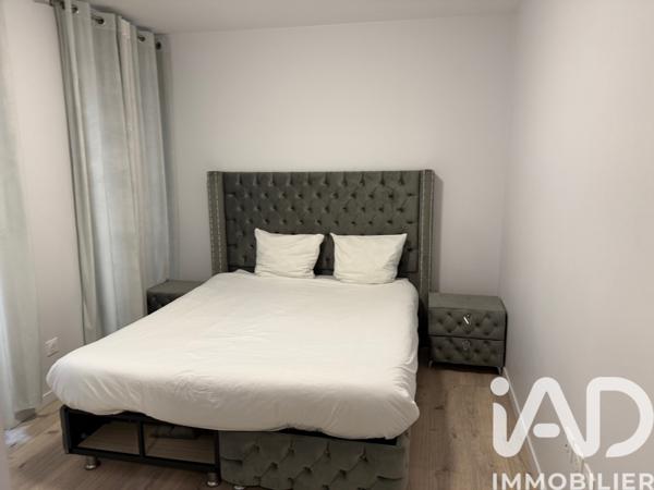 Maison à vendre 5 pièces 110 m² Longjumeau