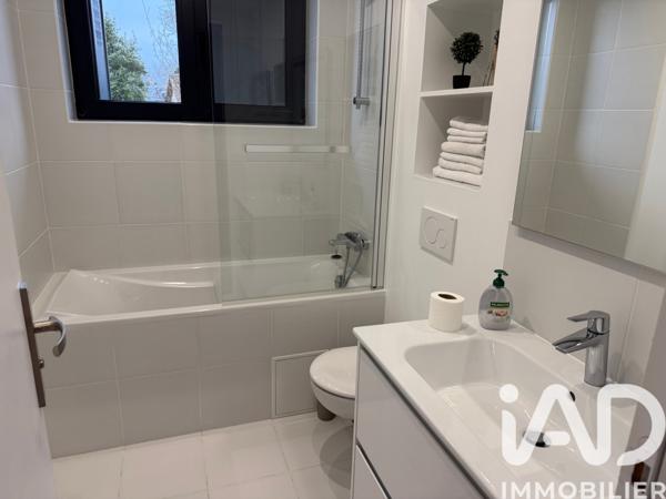 Maison à vendre 5 pièces 110 m² Longjumeau