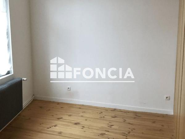 Location Maison 3 pièces 72.62 m² - 48 RUE DE MORVILLERS Amiens 80000