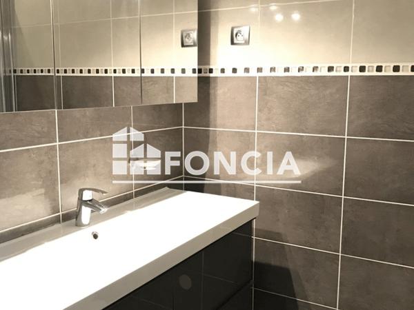 Location Maison 4 pièces 72.62 m² - 48 RUE DE MORVILLERS Amiens 80000