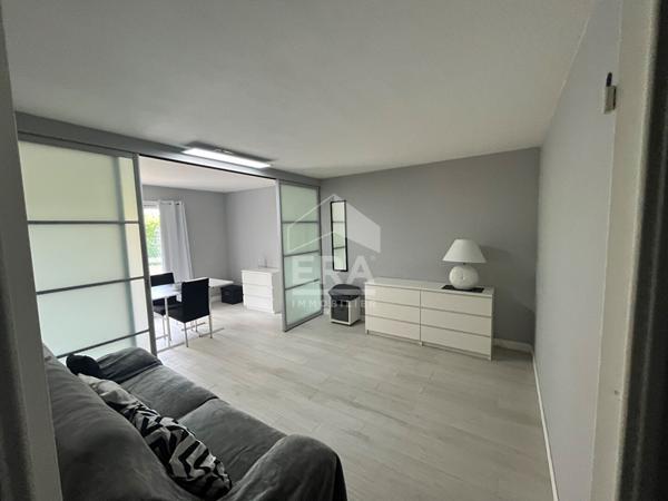 Appartement de 2 pièces à Gaillard