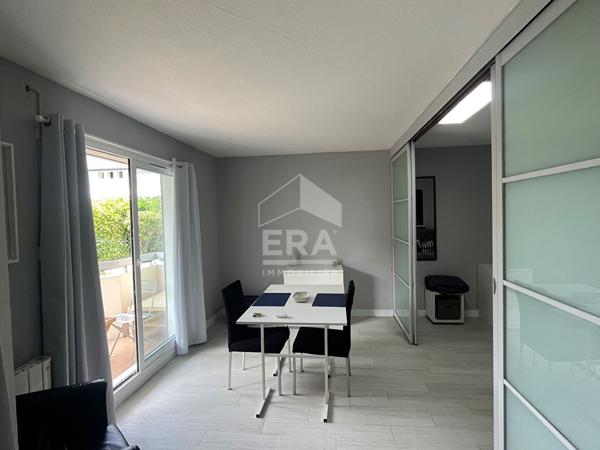 Appartement de 2 pièces à Gaillard