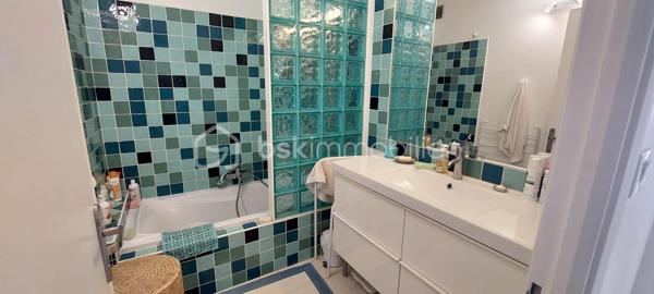 Appartement de 63 m²