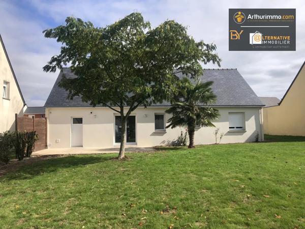 Location Maison 5 pièces 135 m2 à Saint-Didier