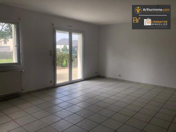 Location Maison 5 pièces 135 m2 à Saint-Didier