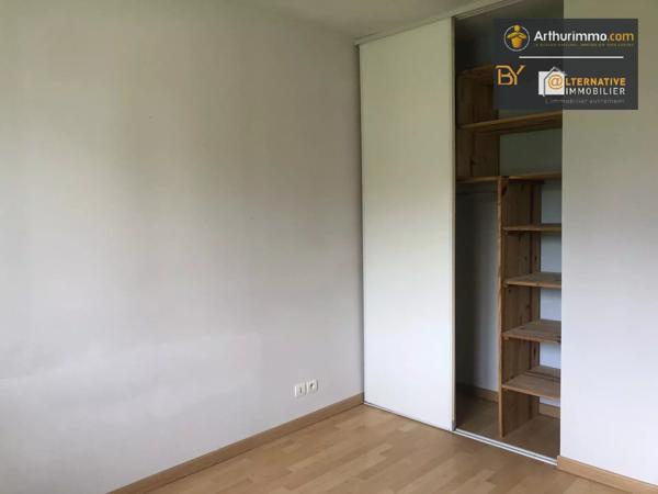 Location Maison 5 pièces 135 m2 à Saint-Didier