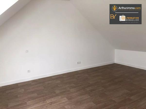 Location Maison 5 pièces 135 m2 à Saint-Didier