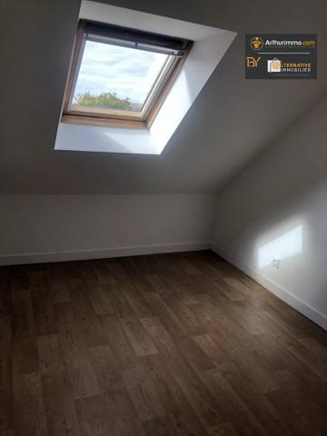 Location Maison 5 pièces 135 m2 à Saint-Didier