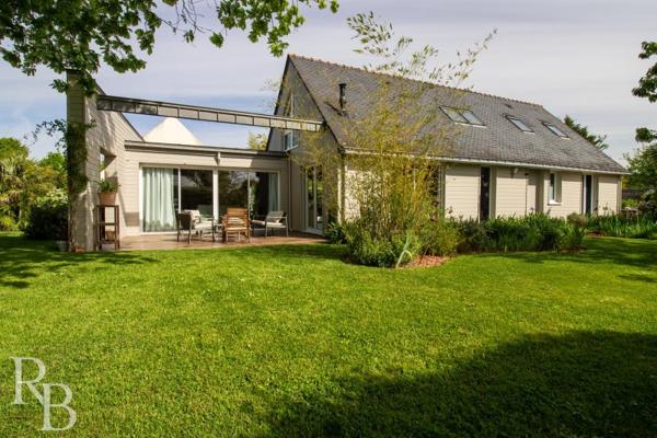 Vente / Maison