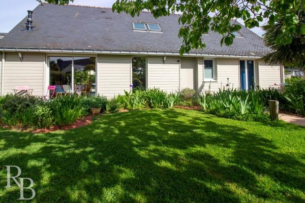 Vente / Maison