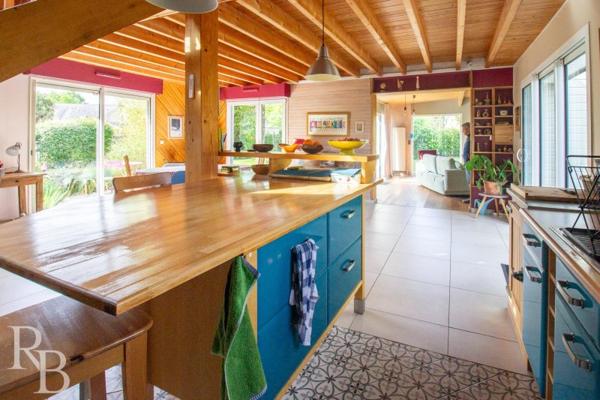 Vente / Maison