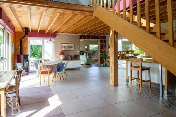 Vente / Maison