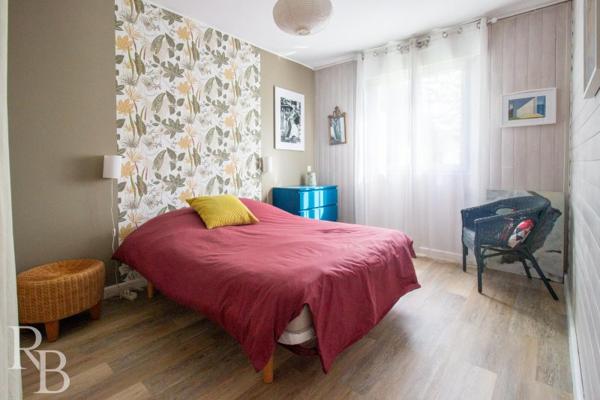 Vente / Maison