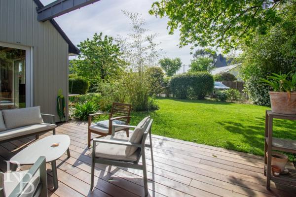 Vente / Maison