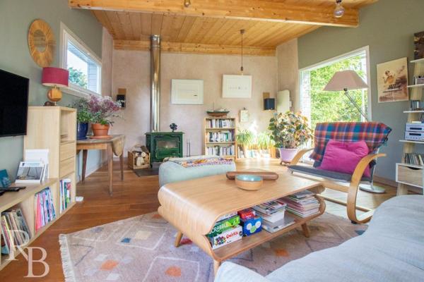 Vente / Maison