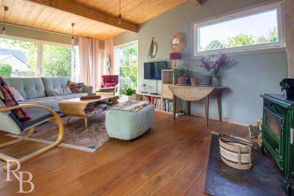 Vente / Maison