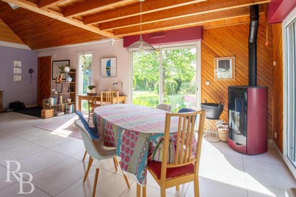 Vente / Maison