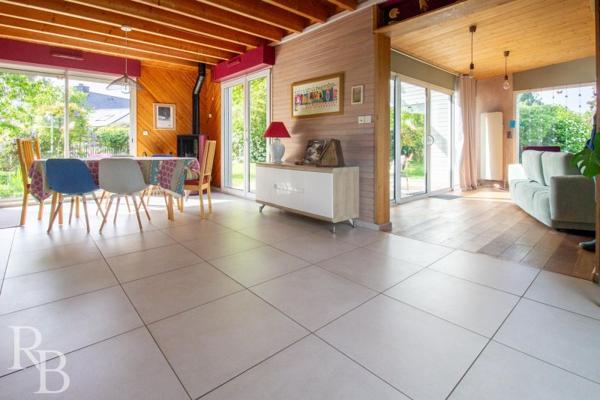 Vente / Maison